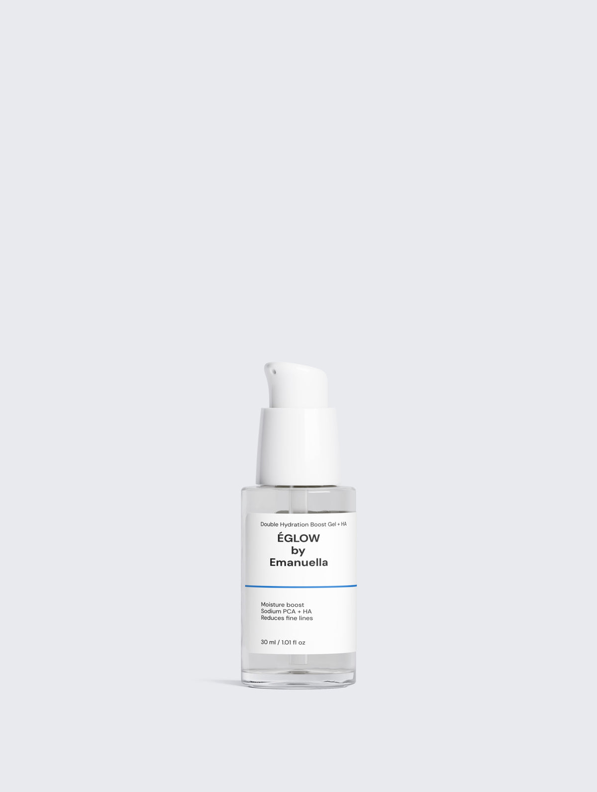 Double Hydration Boost Gel + HA