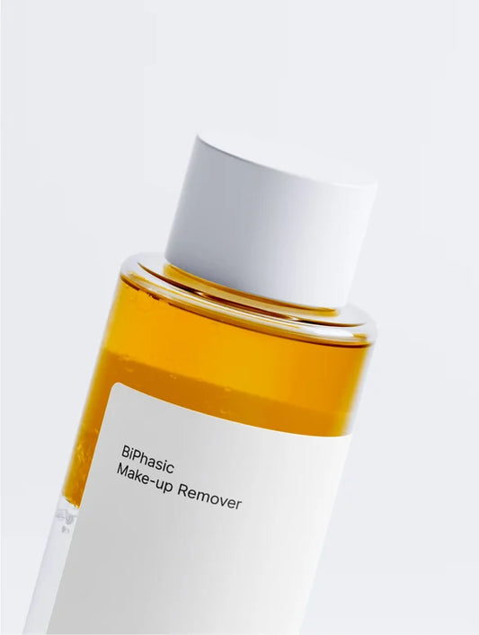 BiPhasic Make-up Remover, Fragrance Free