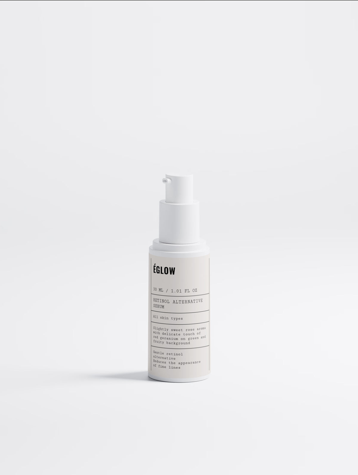 Retinol Alternative Serum
