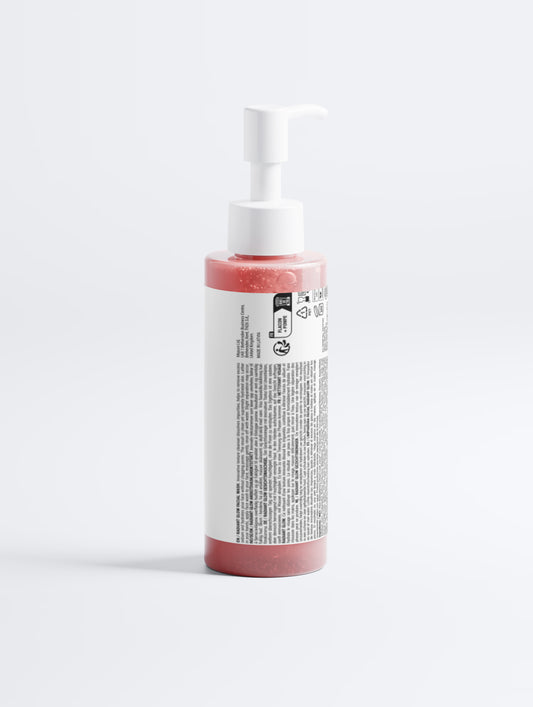 Glow Facial Wash