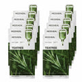 MEDIHEAL Teatree Essential Mask 10 Sheets