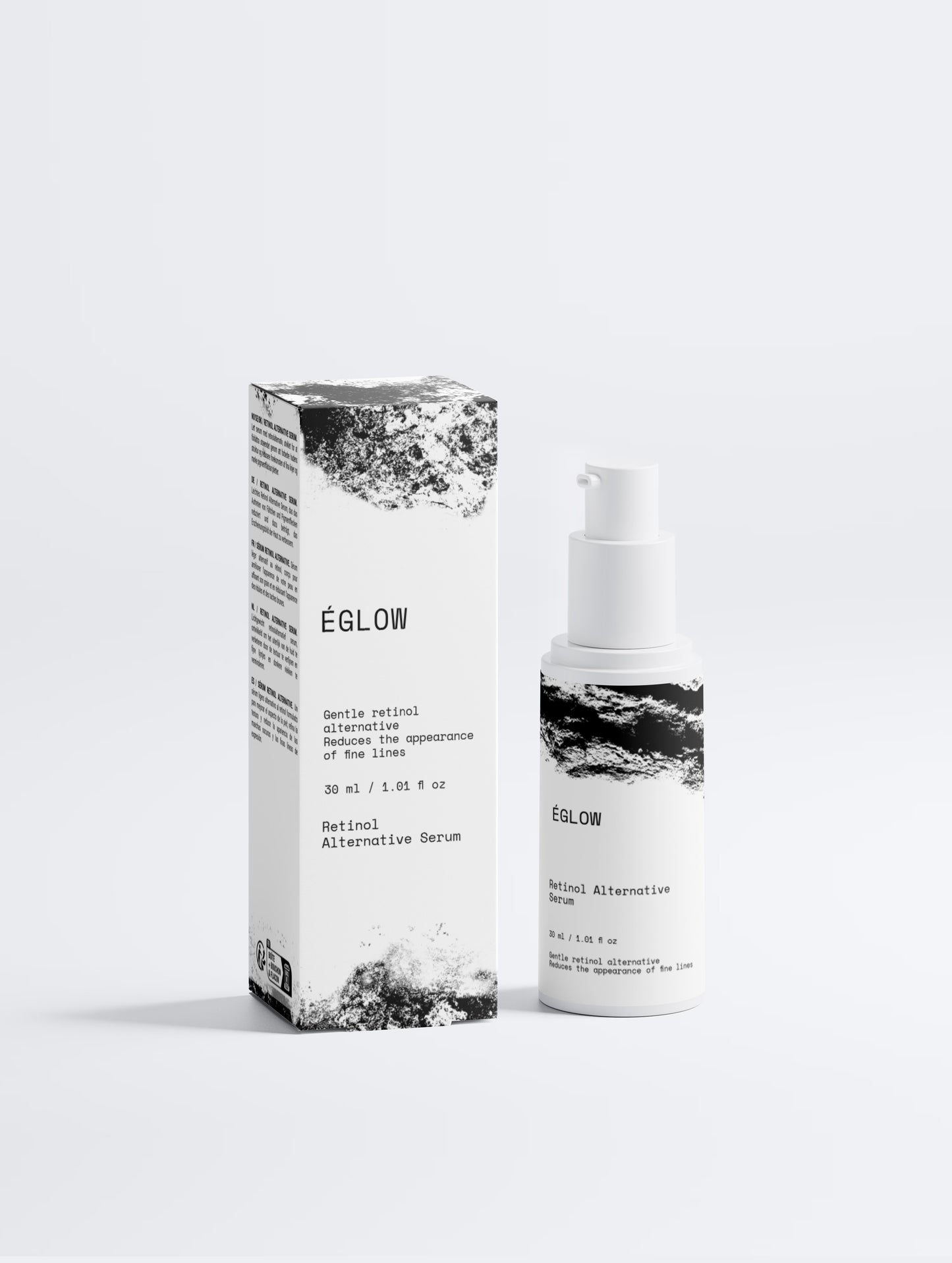Retinol Alternative Serum