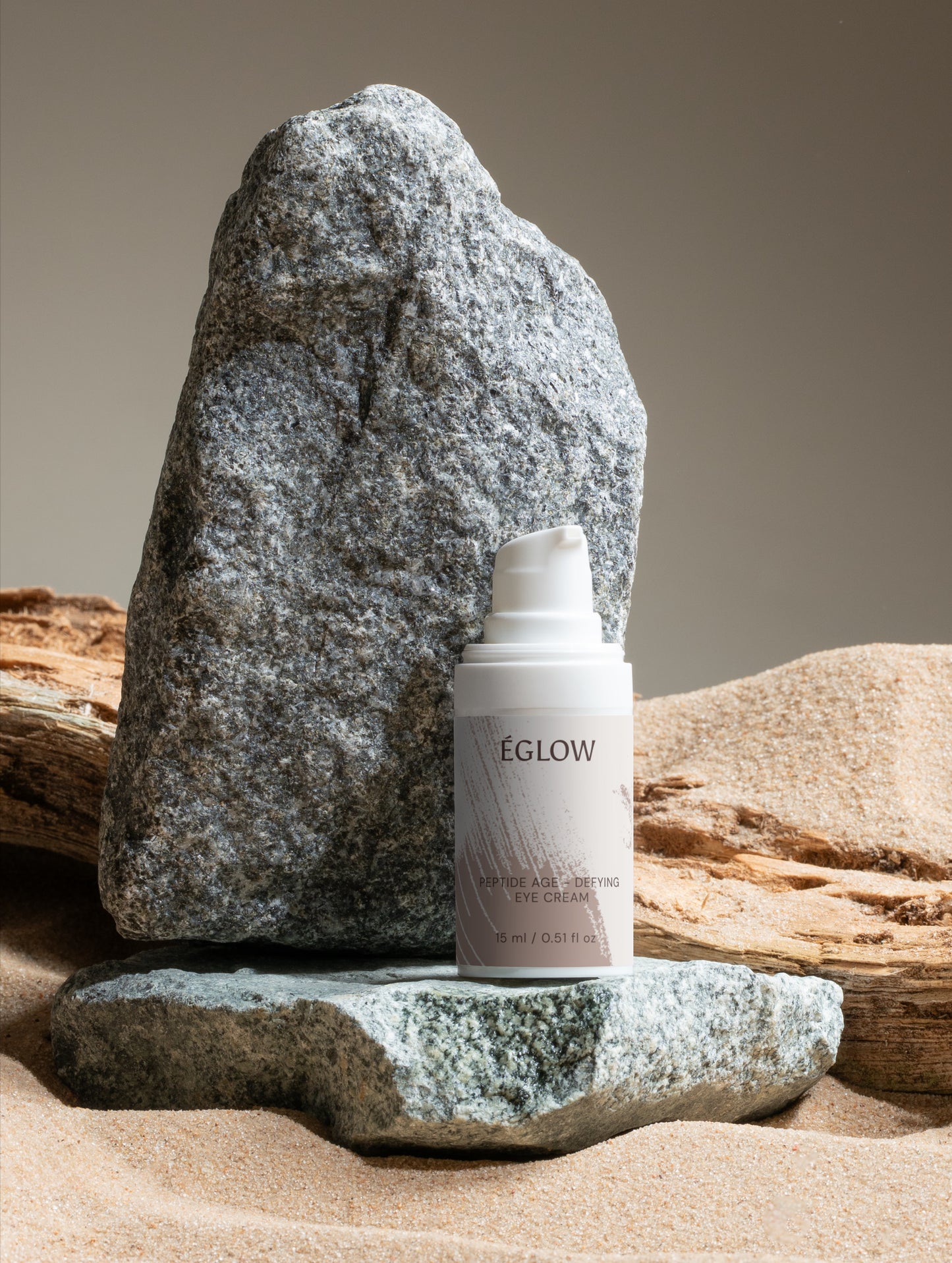 Peptide Age - Defying Eye Cream