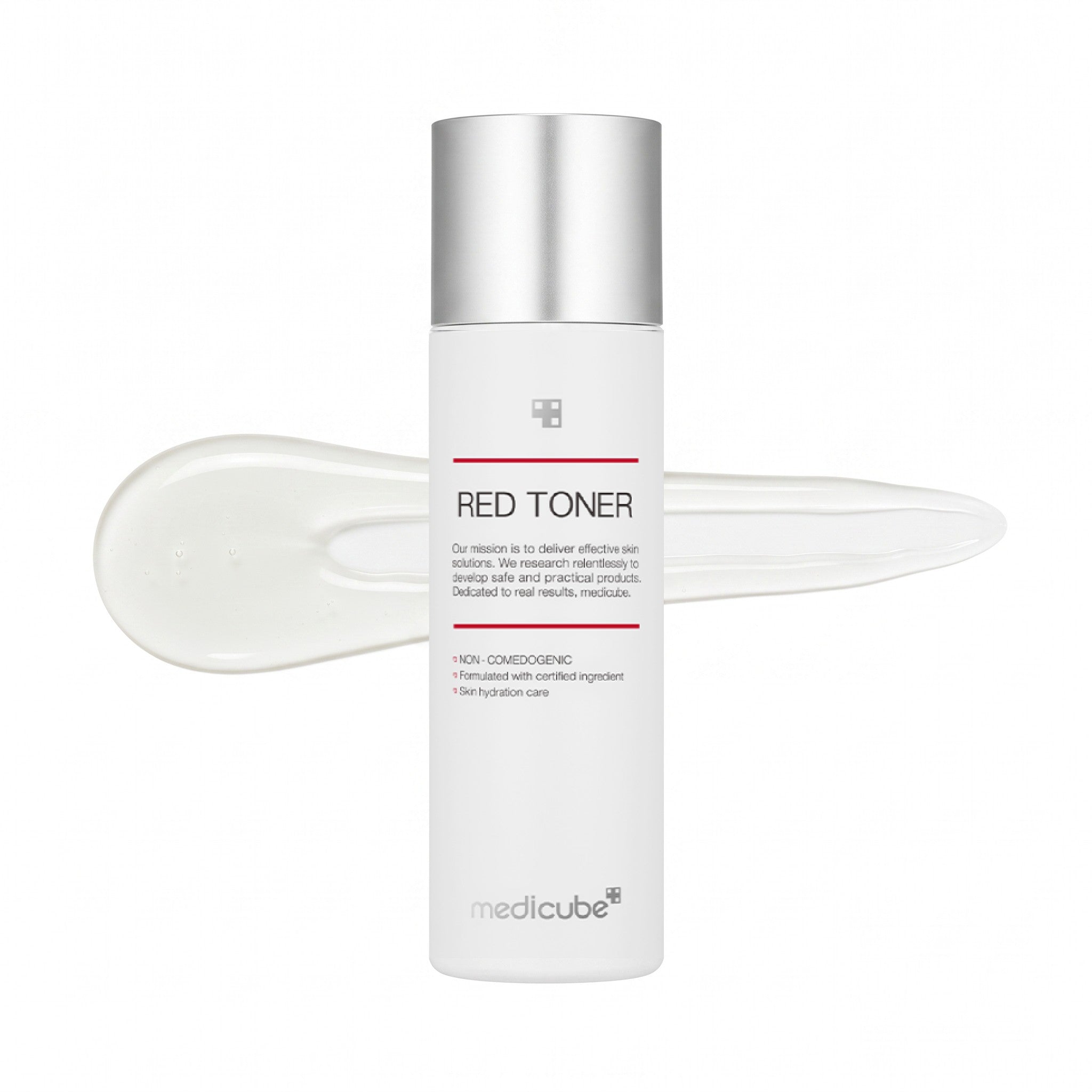 medicube Red Toner 100ml