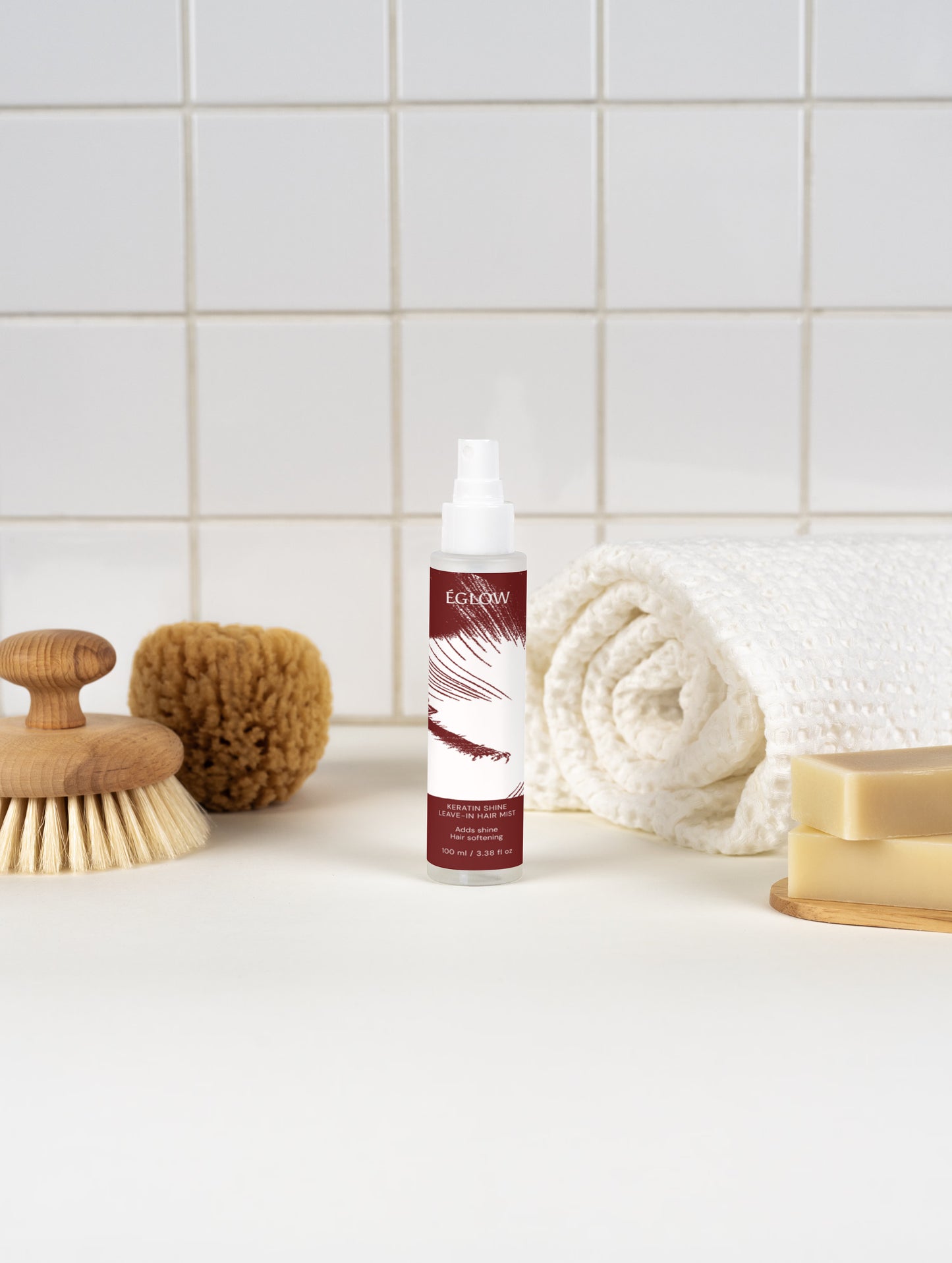 Hair Repair & Shine Duo