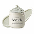 Arencia Fresh Green Cleanser 120ml