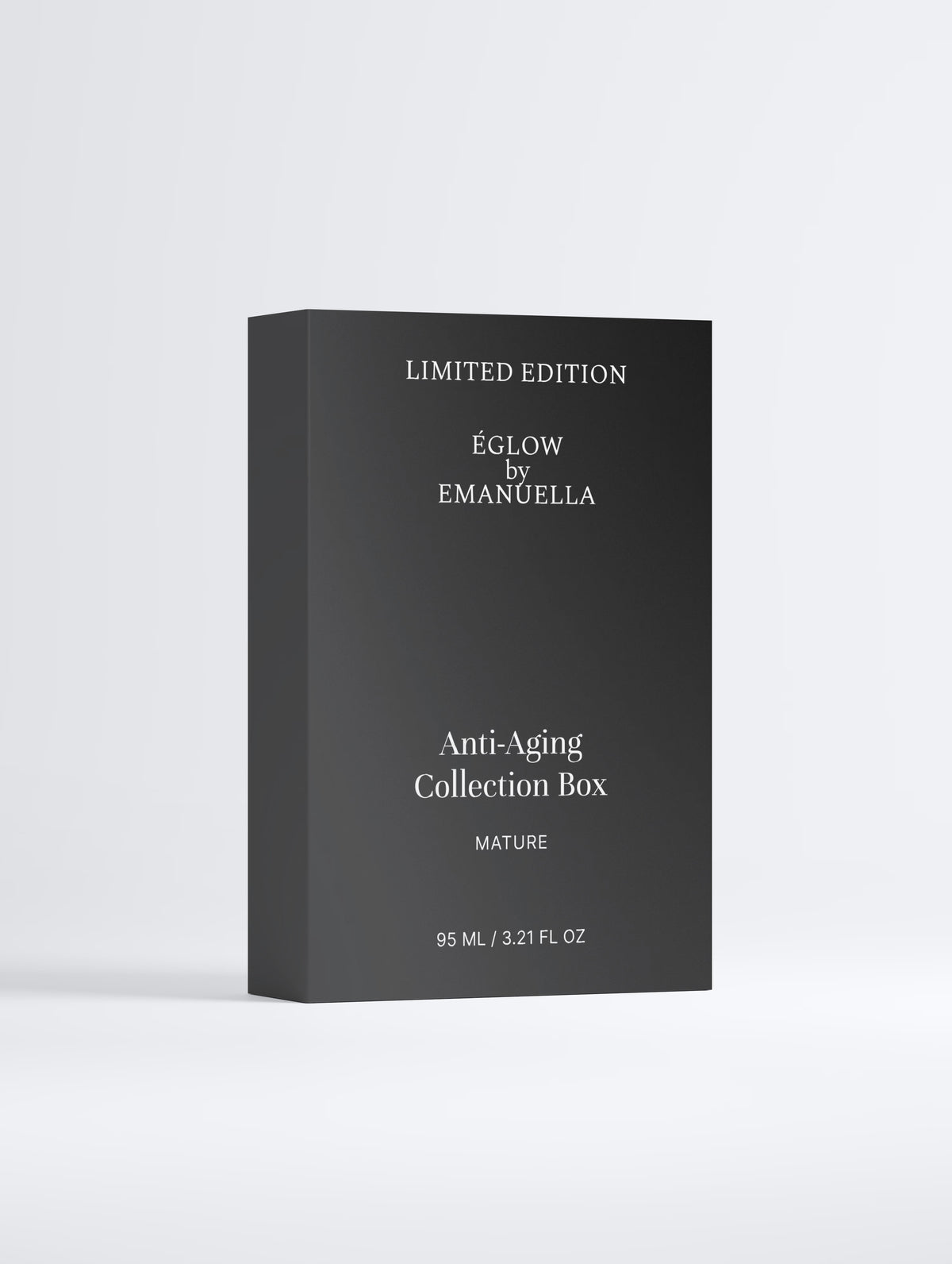 Anti-Aging Collection Box