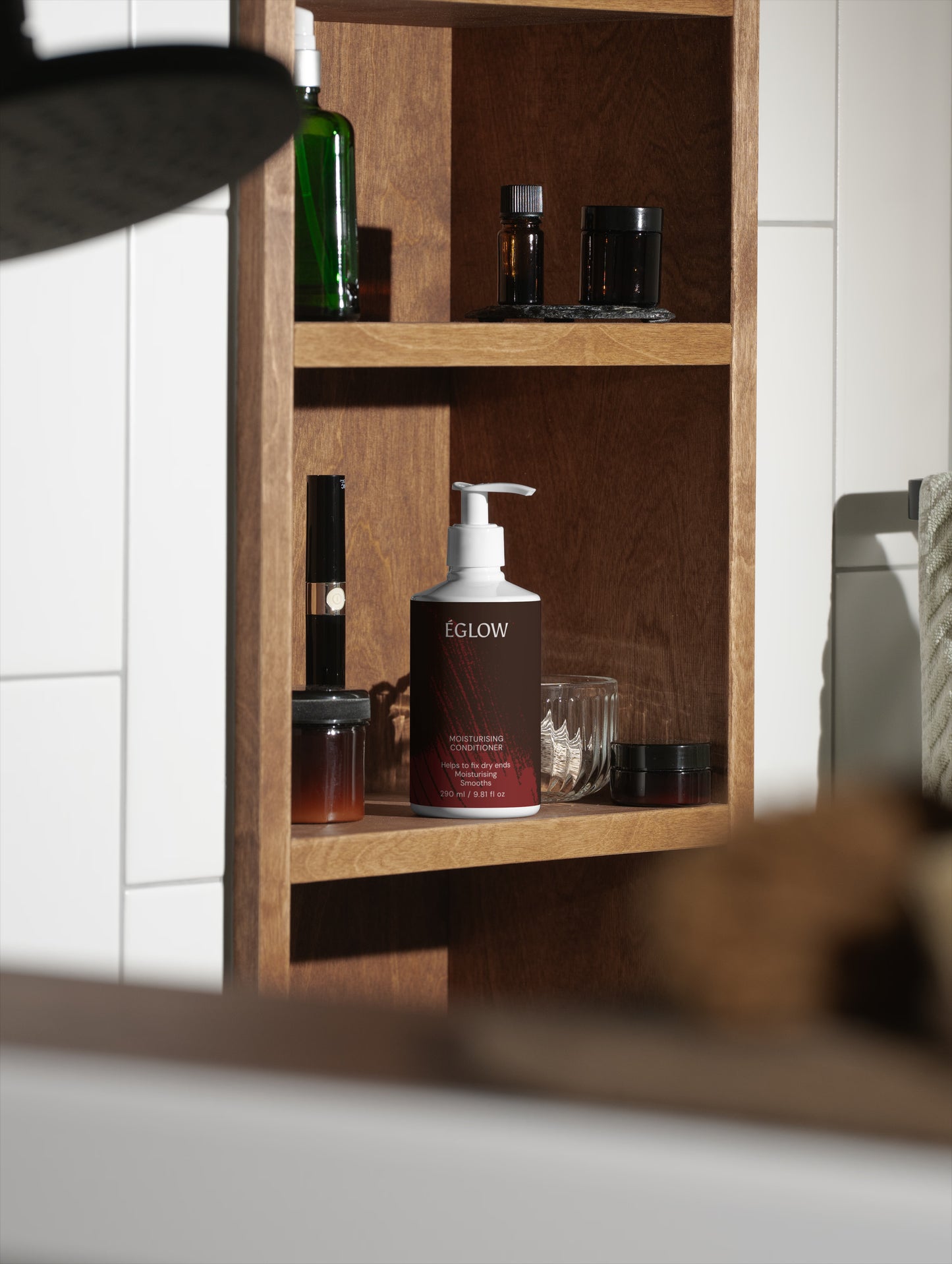 Hair Repair & Shine Duo
