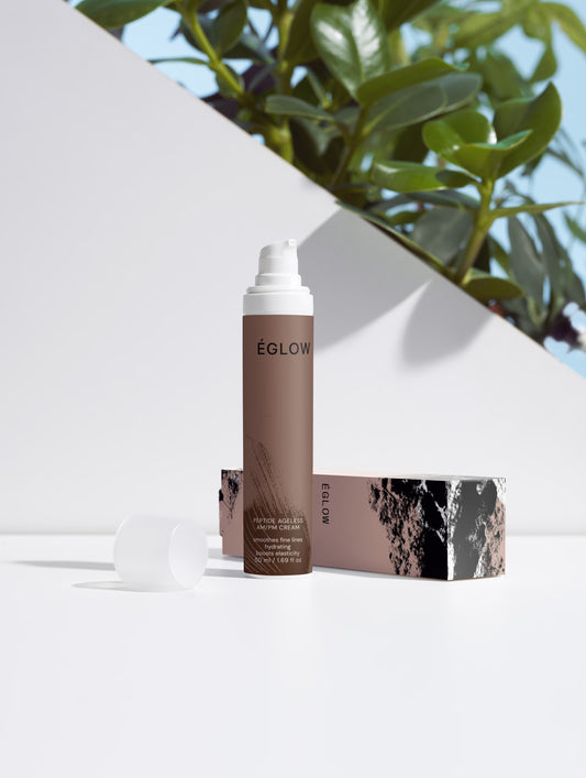 Peptide Ageless AM/PM Cream