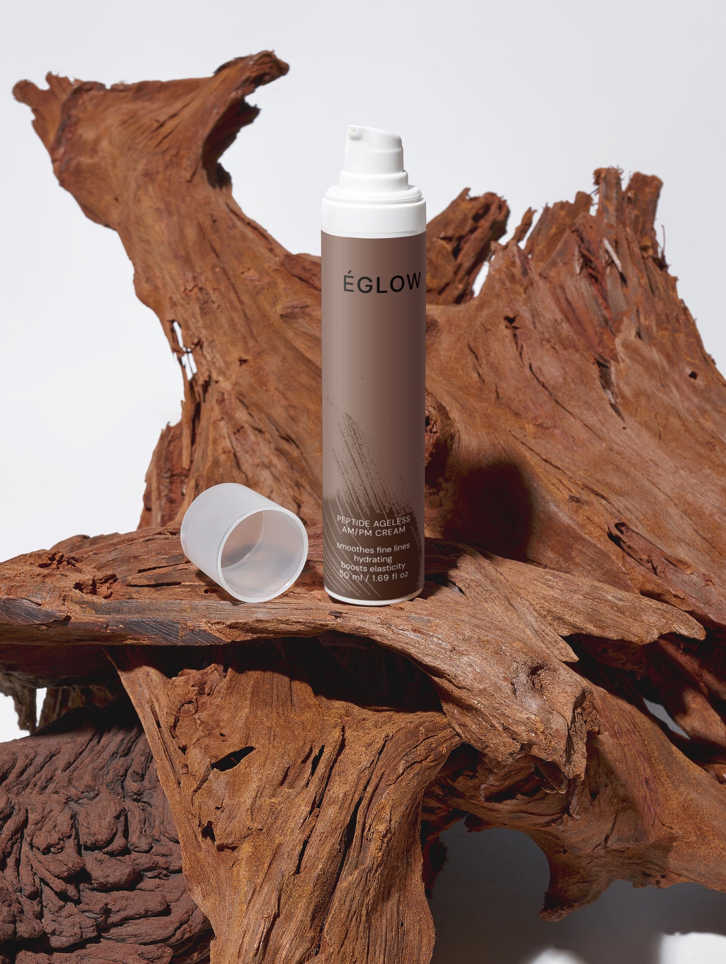 Peptide Ageless AM/PM Cream