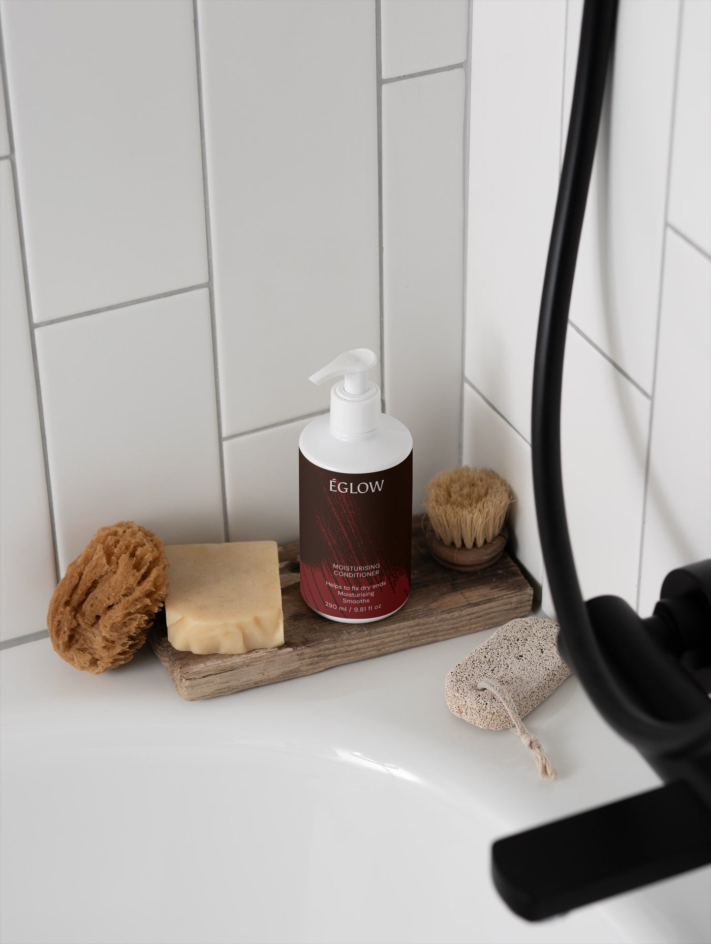 Hair Repair & Shine Duo