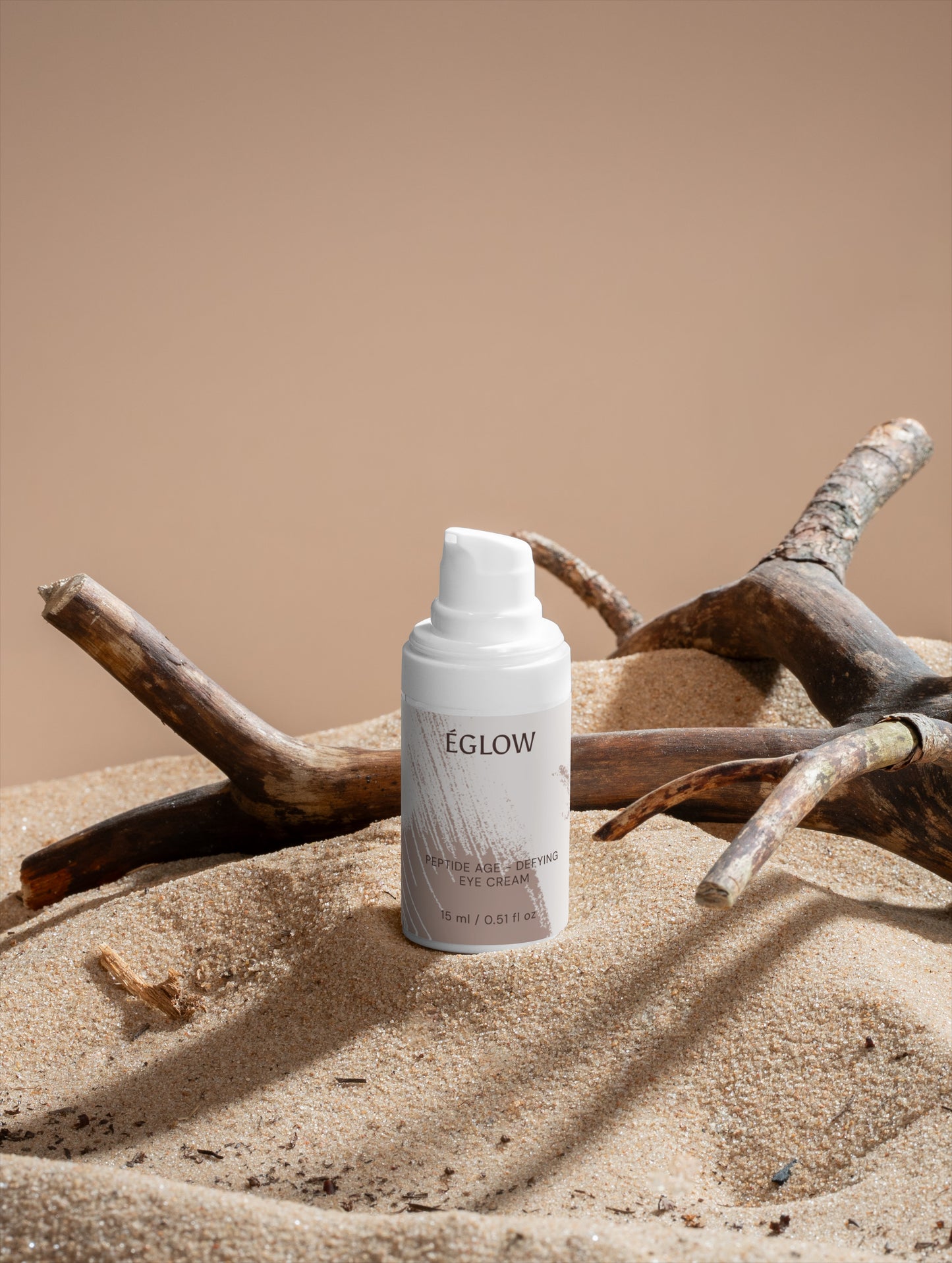 Peptide Age - Defying Eye Cream