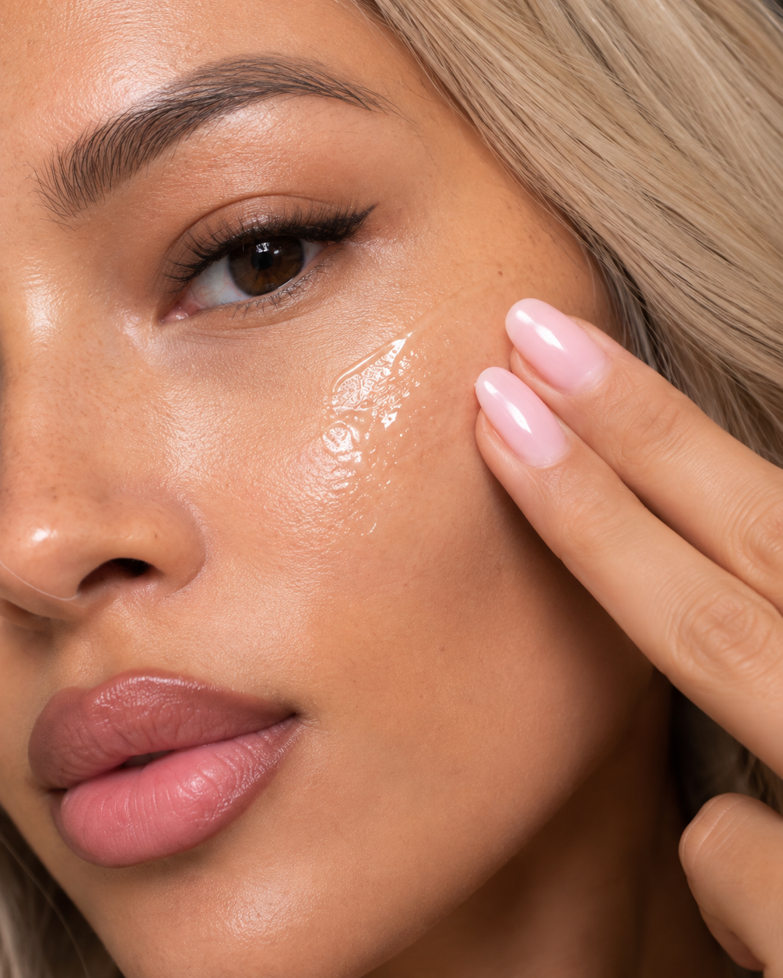 Double Hydration Boost Gel + HA