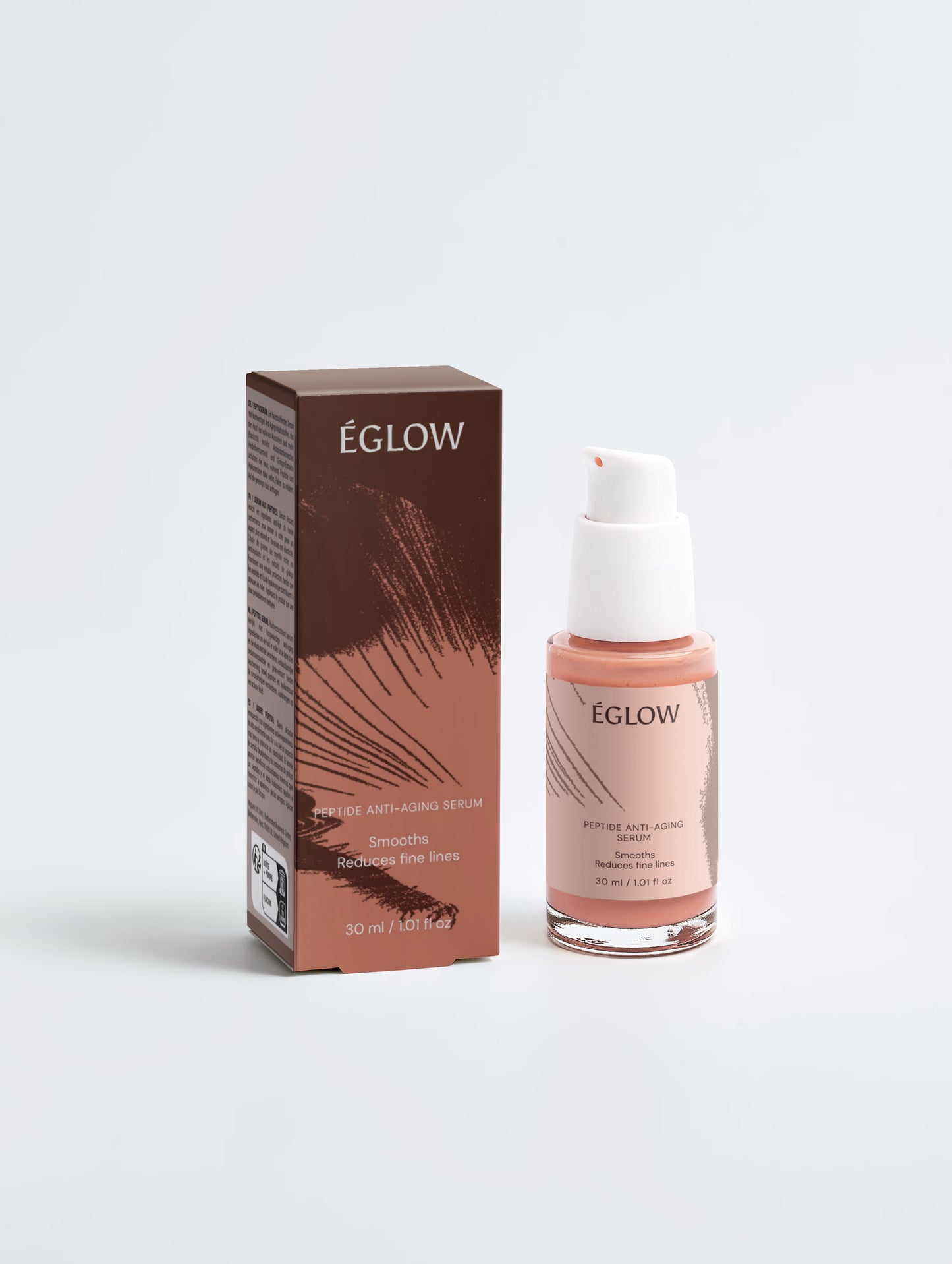 Anti-Aging Collection Box