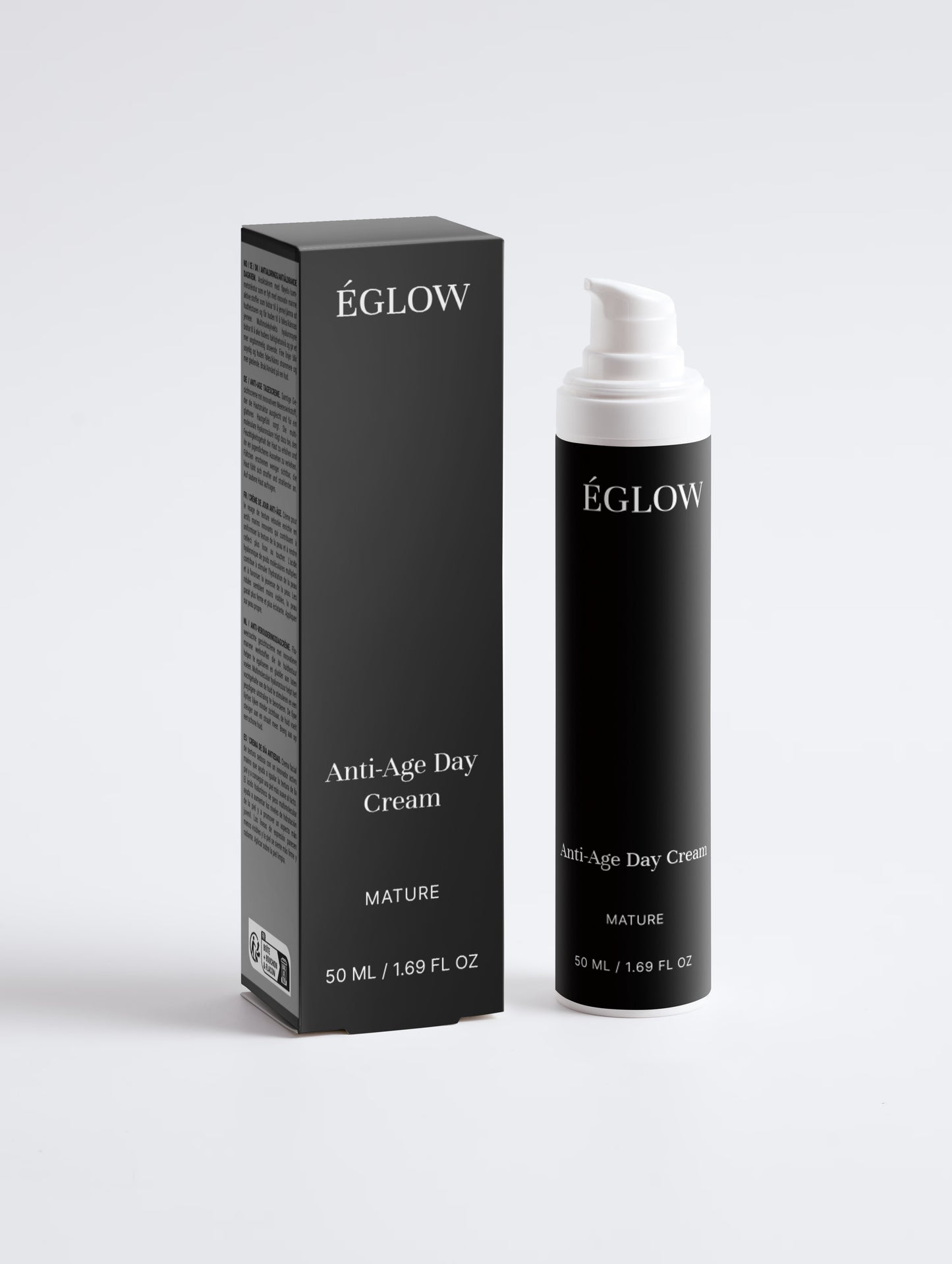 Anti-Aging Collection Box