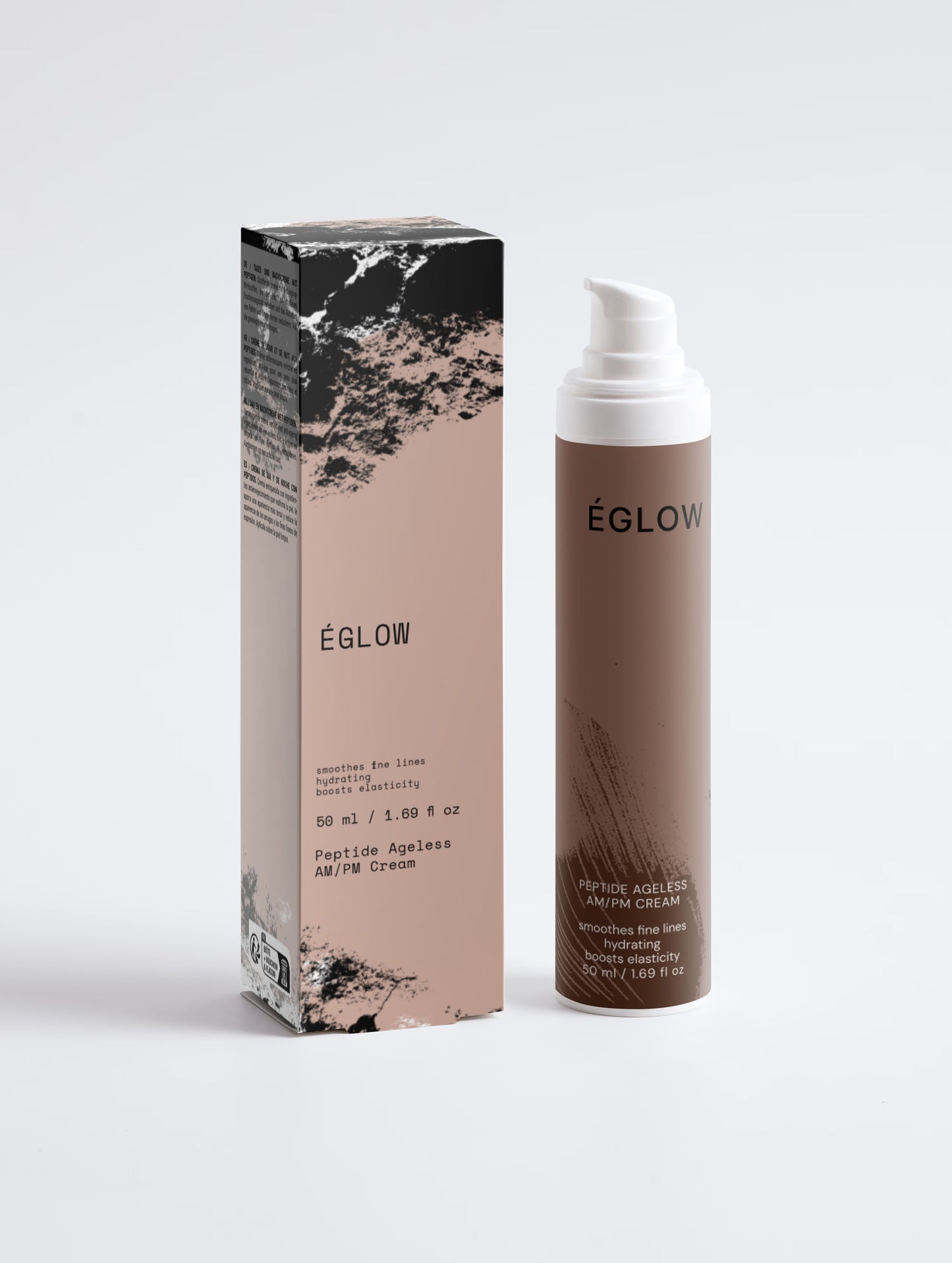 Peptide Ageless AM/PM Cream