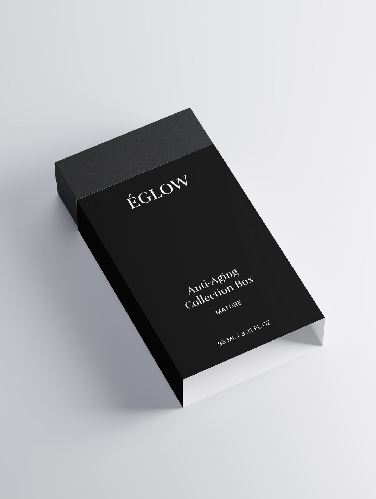 Anti-Aging Collection Box