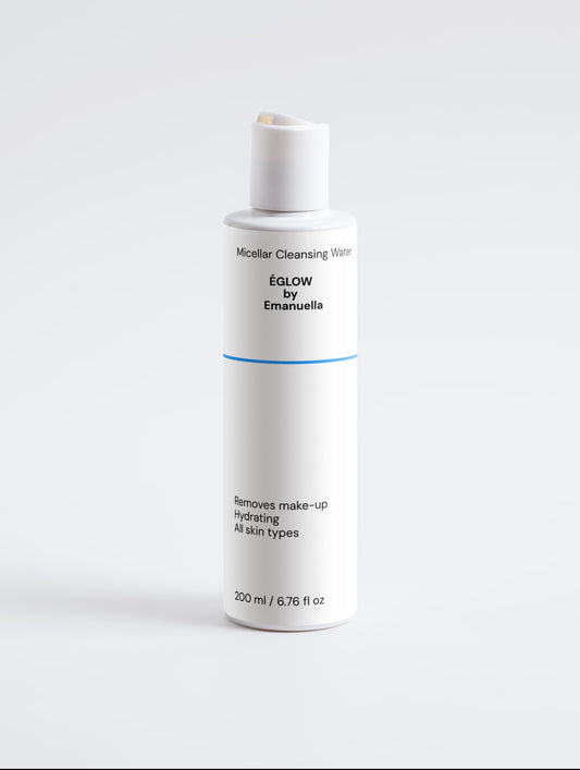 Micellar Cleansing Water