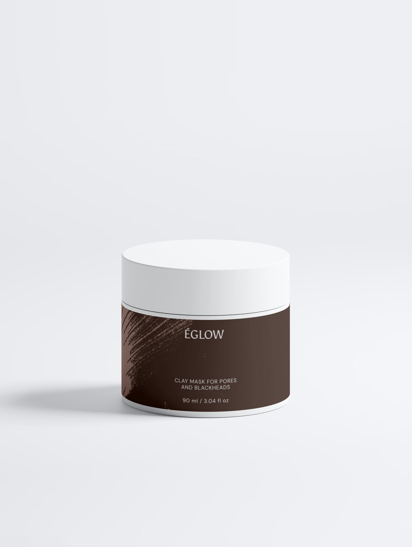 Clay Mask for Pores and Blackheads