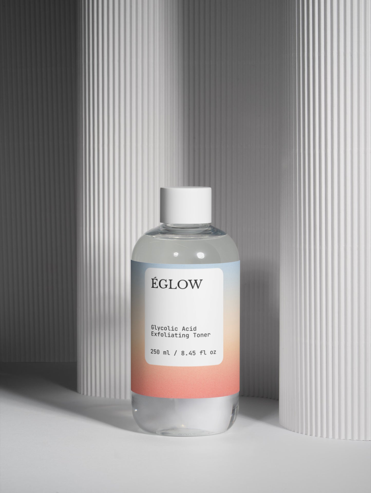 Glycolic Acid Exfoliating Toner