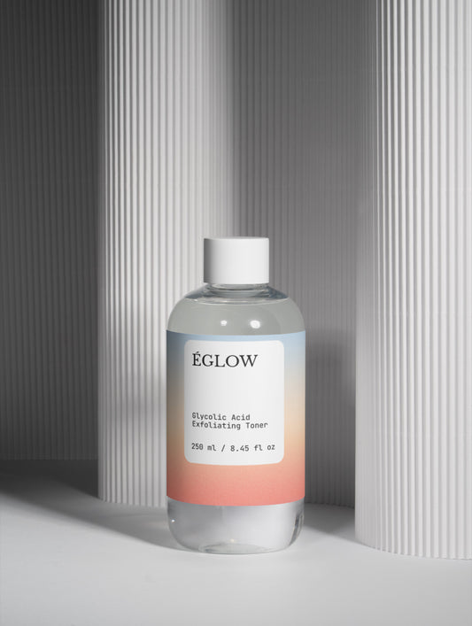 gentle Glycolic Exfoliating Toner