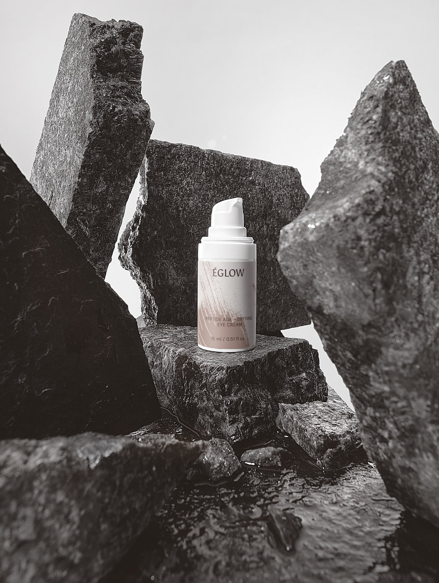Peptide Age - Defying Eye Cream