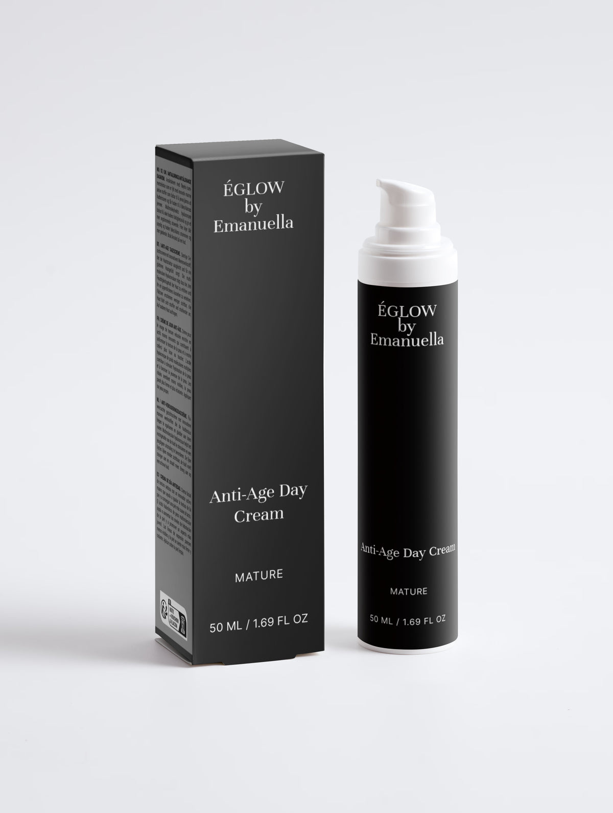 Anti-Aging Collection Box