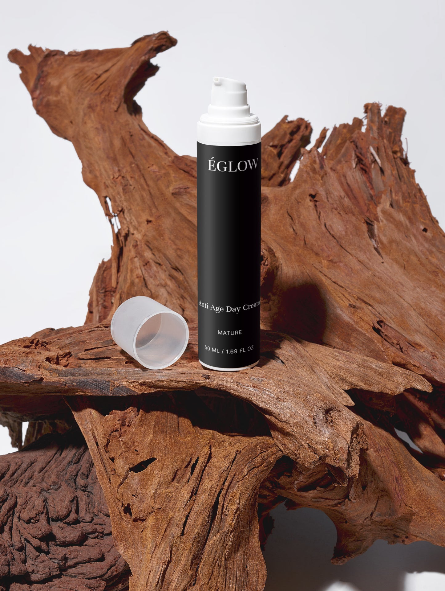 Anti-Aging Collection Box
