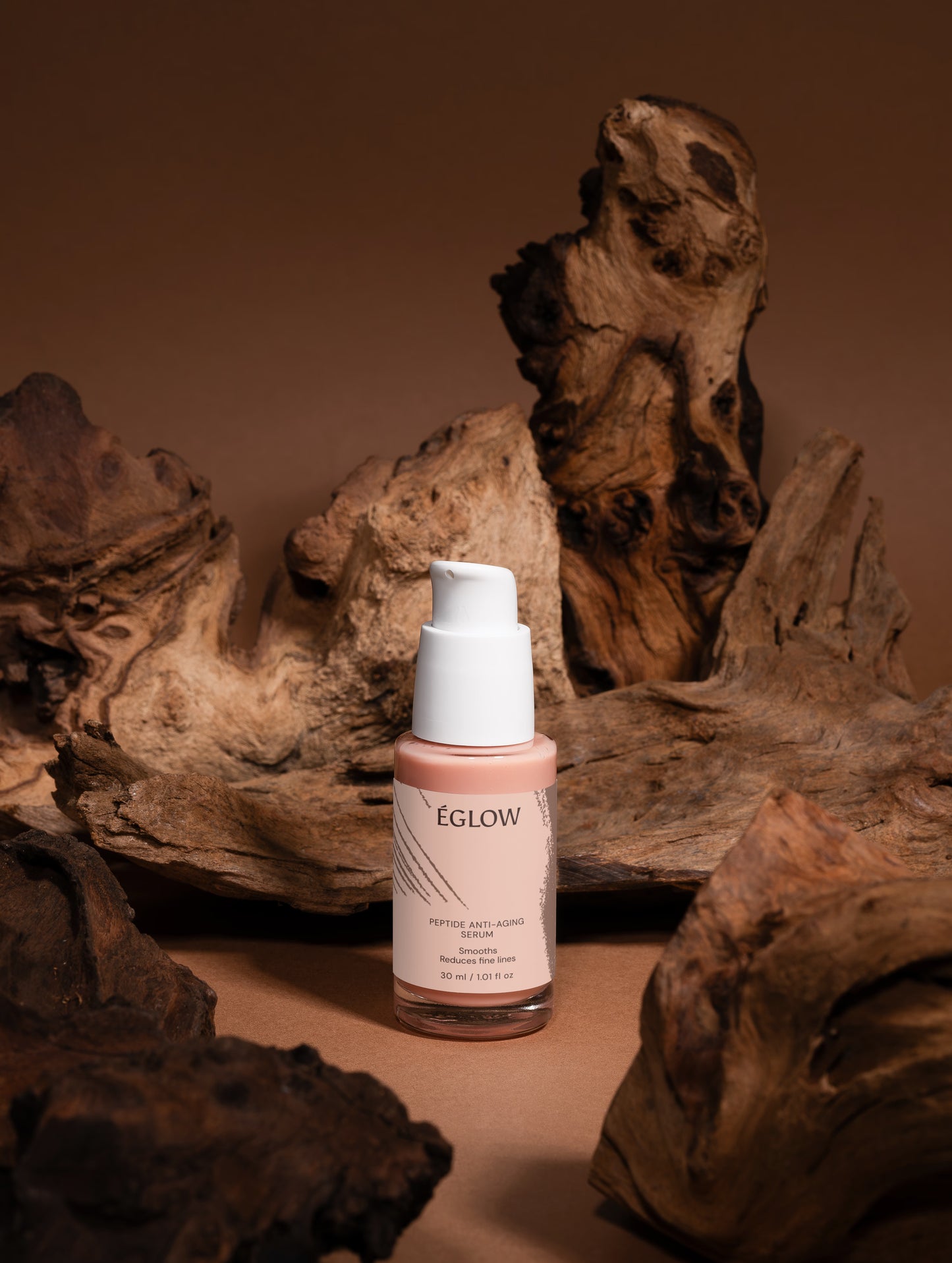 Anti-Aging Collection Box