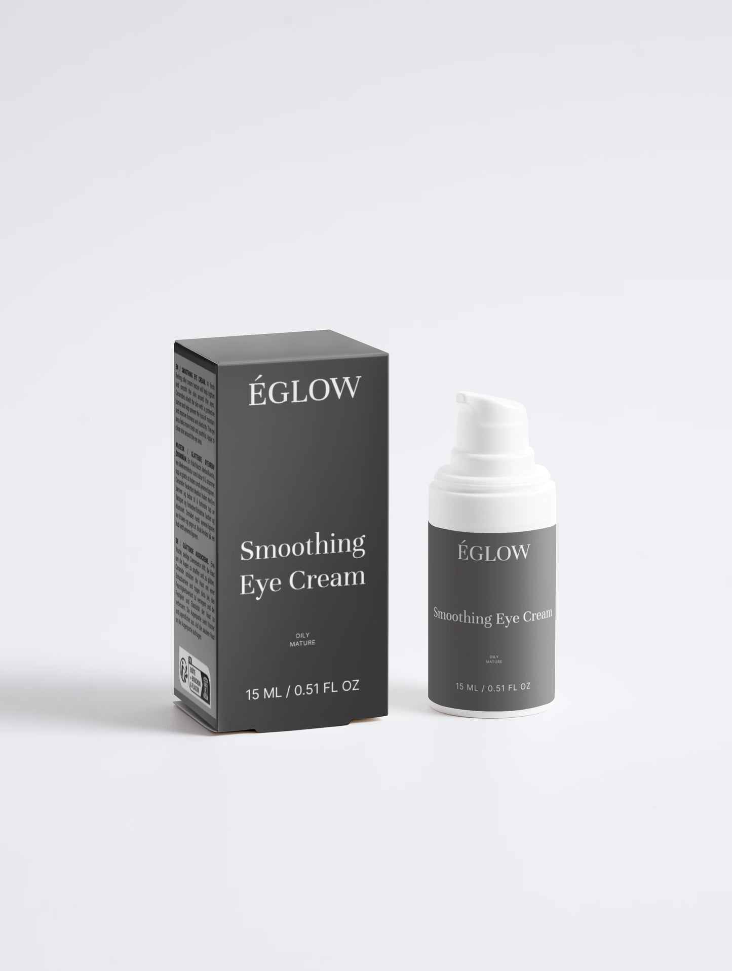 Anti-Aging Collection Box