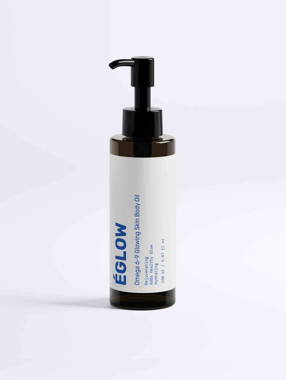 Omega 6-9 Glowing Skin Body Oil