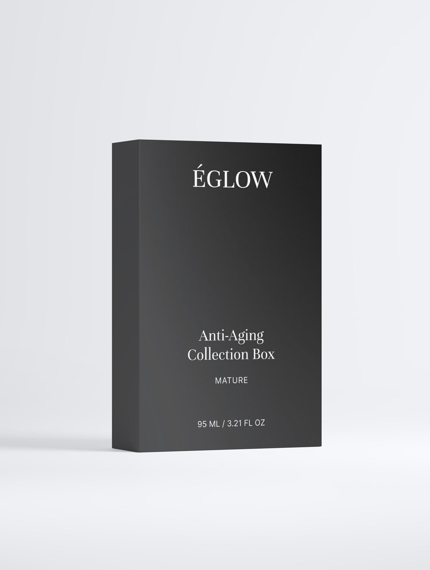 Anti-Aging Collection Box